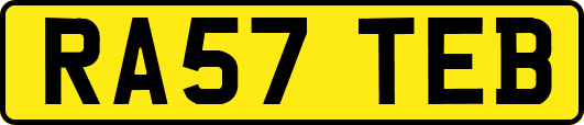RA57TEB