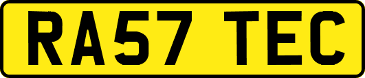 RA57TEC
