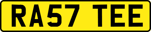 RA57TEE