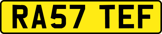 RA57TEF