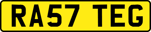 RA57TEG
