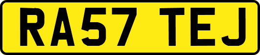 RA57TEJ