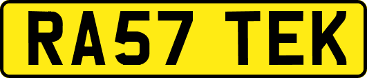 RA57TEK