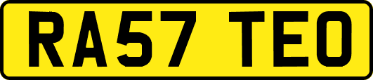 RA57TEO