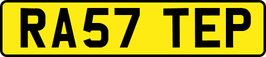 RA57TEP