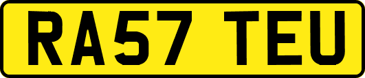RA57TEU