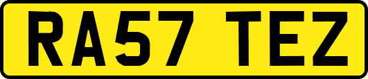 RA57TEZ