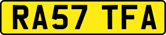 RA57TFA