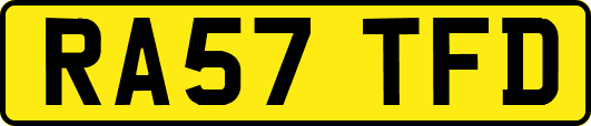 RA57TFD