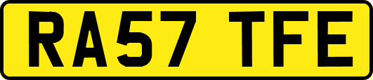 RA57TFE