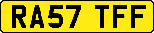 RA57TFF