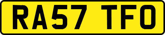 RA57TFO