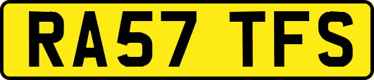 RA57TFS