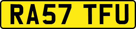 RA57TFU