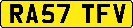 RA57TFV