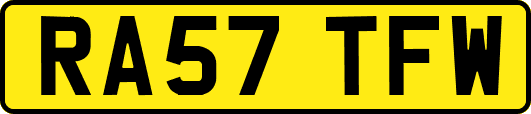 RA57TFW