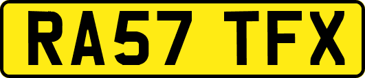 RA57TFX