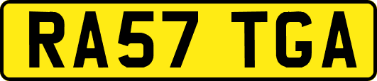 RA57TGA