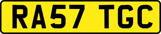RA57TGC