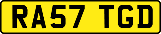 RA57TGD