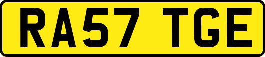RA57TGE