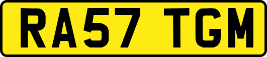 RA57TGM