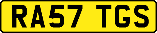 RA57TGS