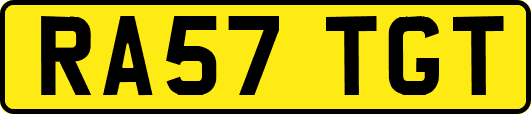 RA57TGT