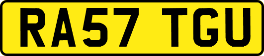 RA57TGU