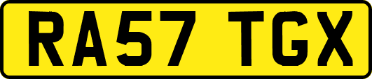RA57TGX