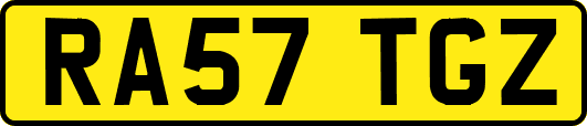 RA57TGZ