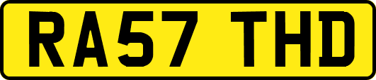 RA57THD