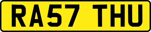 RA57THU