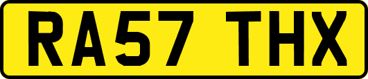 RA57THX