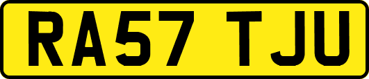 RA57TJU