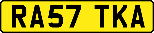 RA57TKA