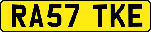RA57TKE