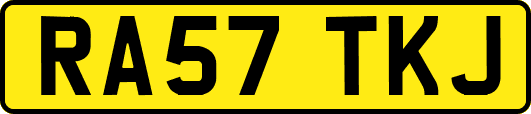 RA57TKJ