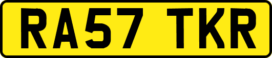 RA57TKR