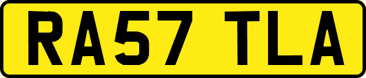 RA57TLA