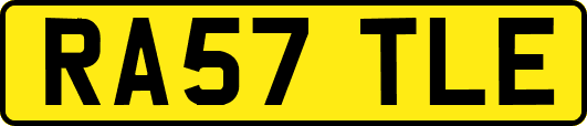 RA57TLE