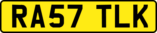 RA57TLK