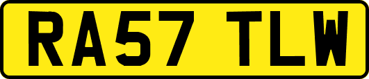 RA57TLW