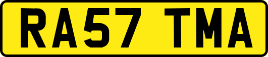 RA57TMA