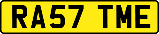 RA57TME