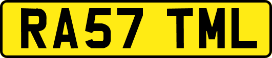 RA57TML