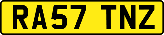RA57TNZ