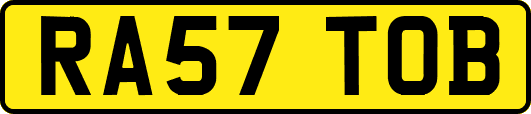 RA57TOB