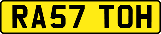 RA57TOH