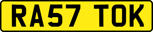 RA57TOK